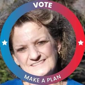 Meet your Posher, Kathy